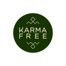 Carregar imagem no visualizador da galeria, Adesivos Karma Free
