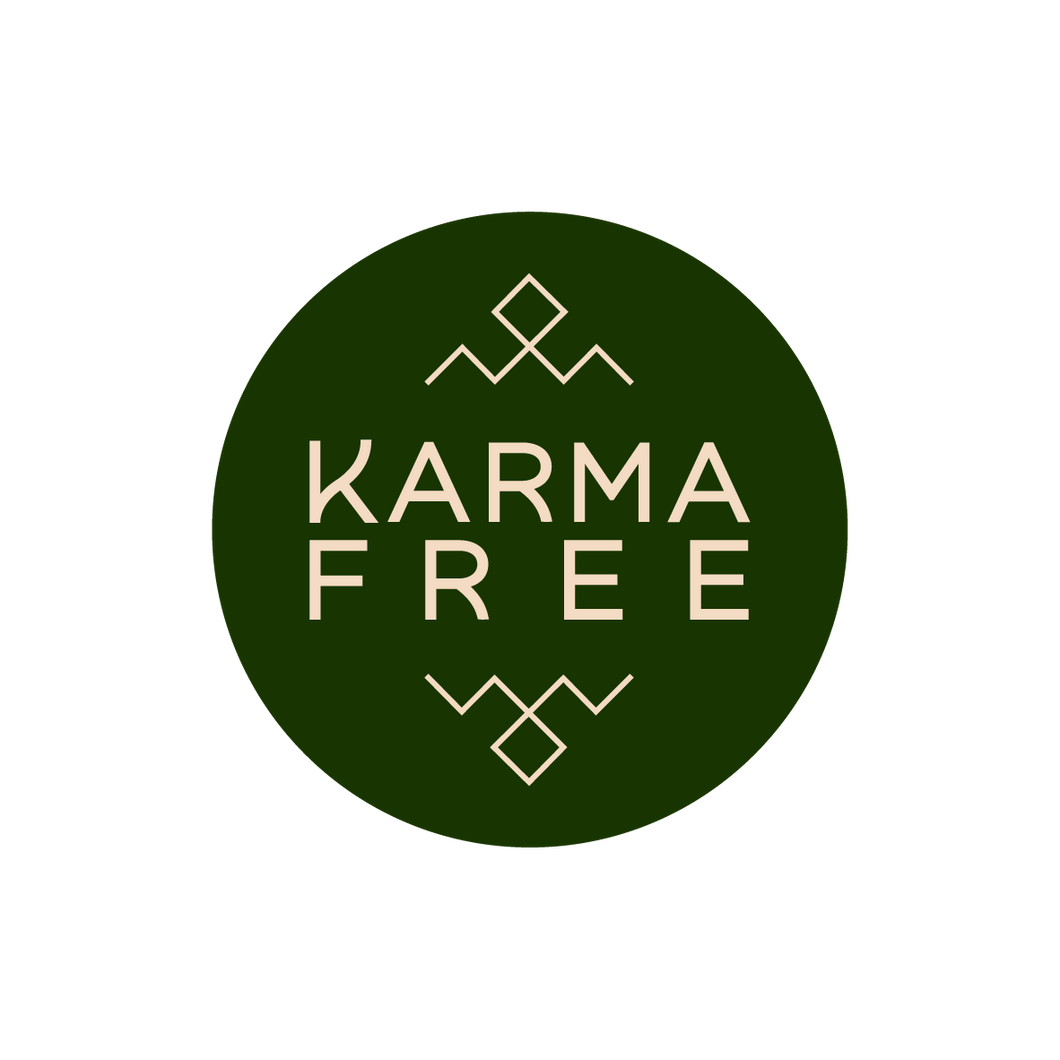 Adesivos Karma Free