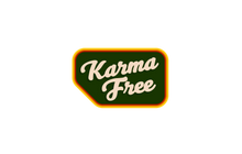 Carregar imagem no visualizador da galeria, Adesivos Karma Free
