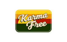 Carregar imagem no visualizador da galeria, Adesivos Karma Free
