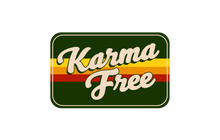 Carregar imagem no visualizador da galeria, Adesivos Karma Free
